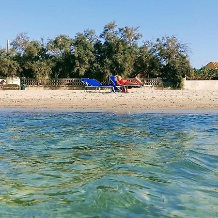 Villetta Marausa - Birgi Kite Bagian luar foto