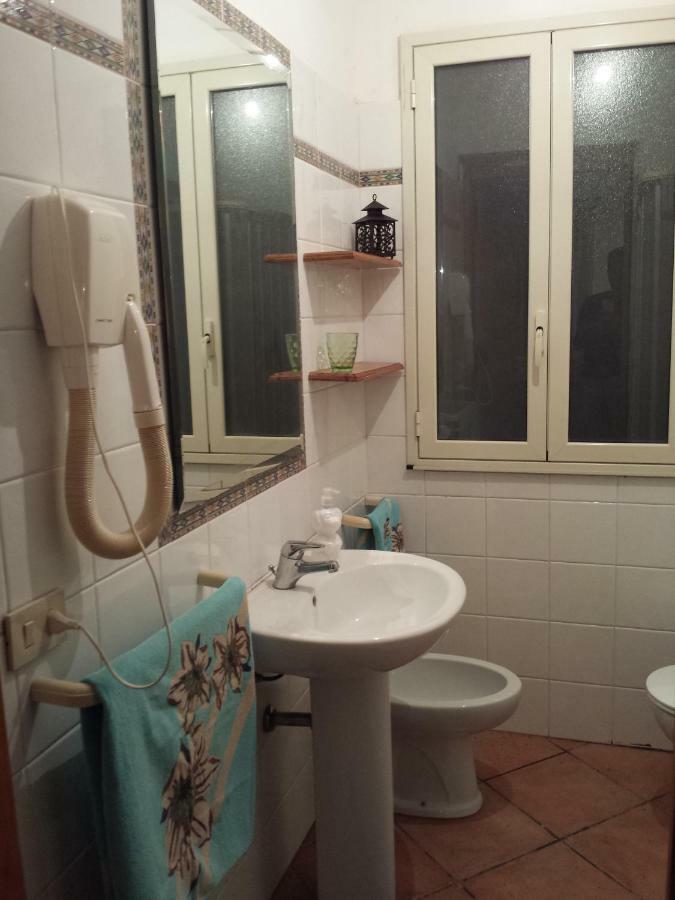 Villetta Marausa - Birgi Kite Bagian luar foto